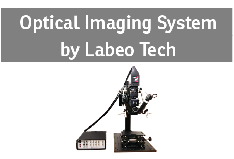 Optical Imaging System by Labeo Tech