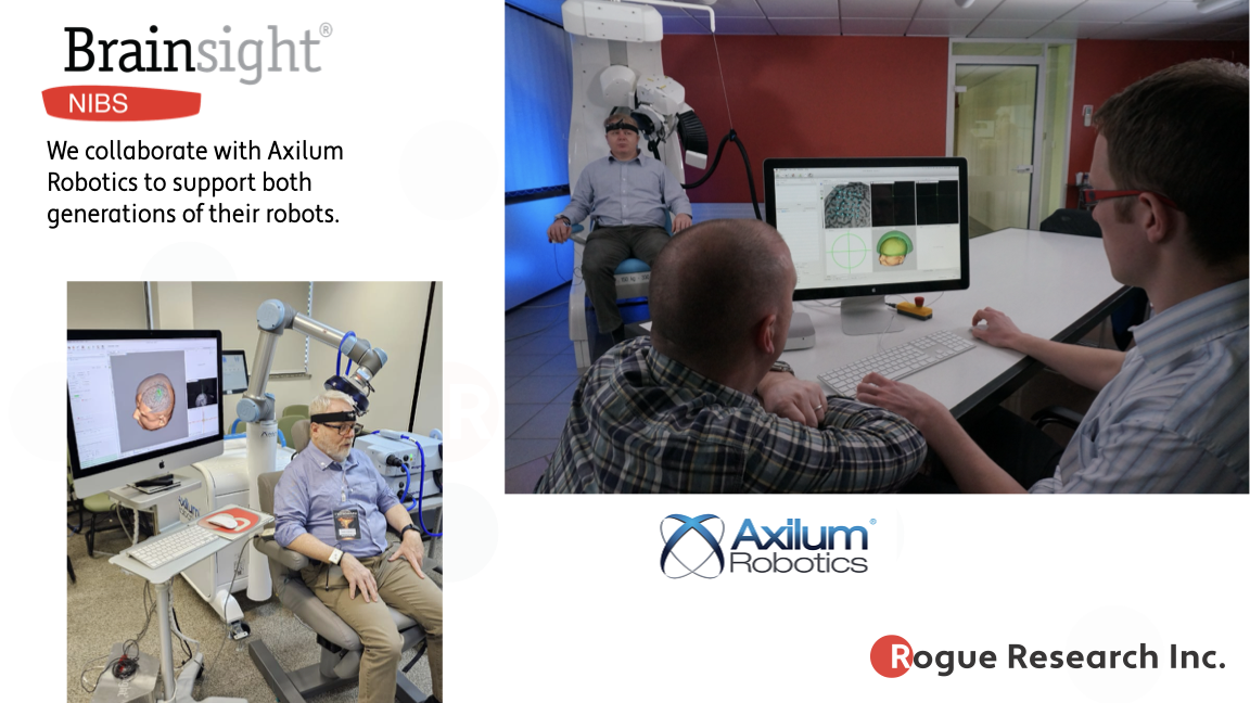 Axilum Support