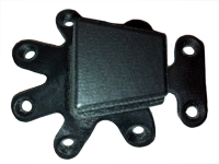 Veterinary_Custom Trap